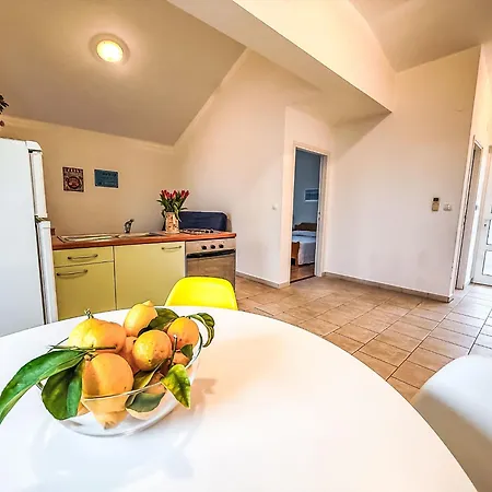 Tatjana-2 By Interhome Appartement
