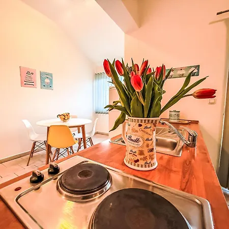 Tatjana-2 By Interhome Zaton (Zadar)