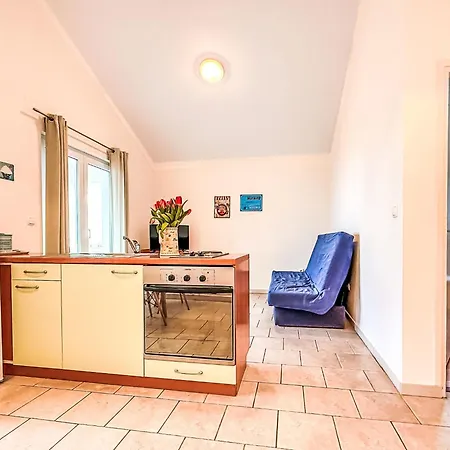 Tatjana-2 By Interhome Zaton (Zadar)
