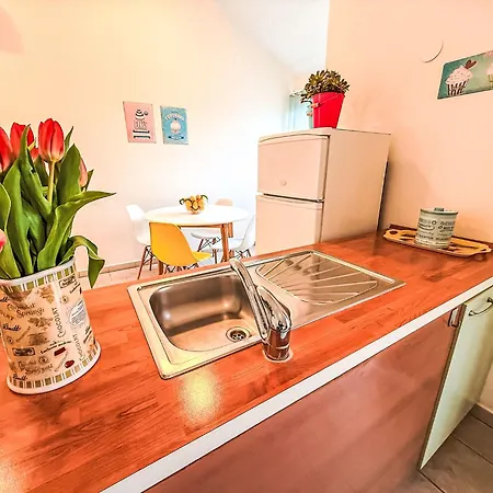 Tatjana-2 By Interhome Appartement Zaton (Zadar)