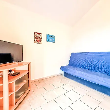 Tatjana-2 By Interhome Zaton (Zadar)