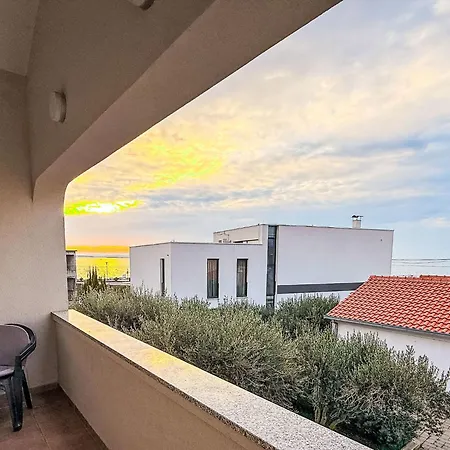 Appartement Tatjana-2 By Interhome *