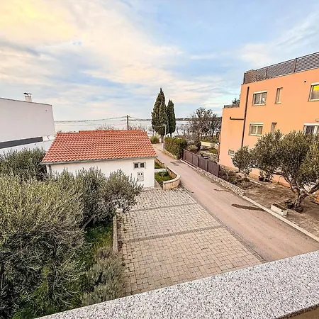 Tatjana-2 By Interhome Appartement *