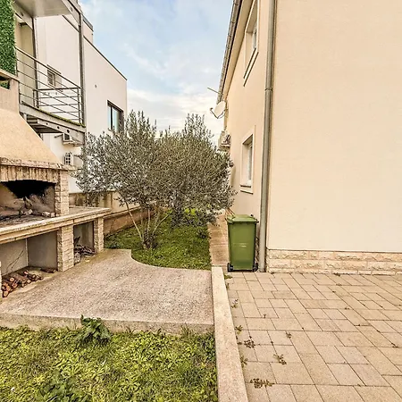 Tatjana-2 By Interhome Appartement *