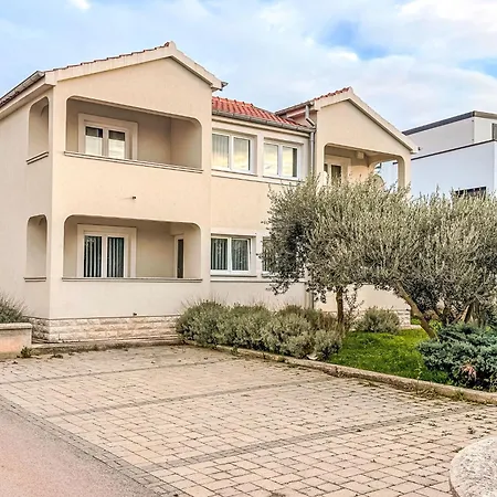 Tatjana-2 By Interhome Zaton (Zadar)