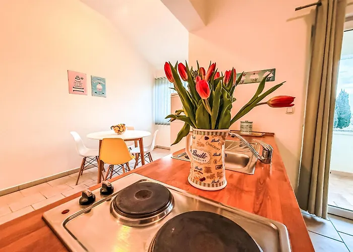 Tatjana-2 By Interhome Zaton (Zadar)