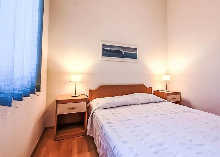 Tatjana-2 By Interhome Apartamento *