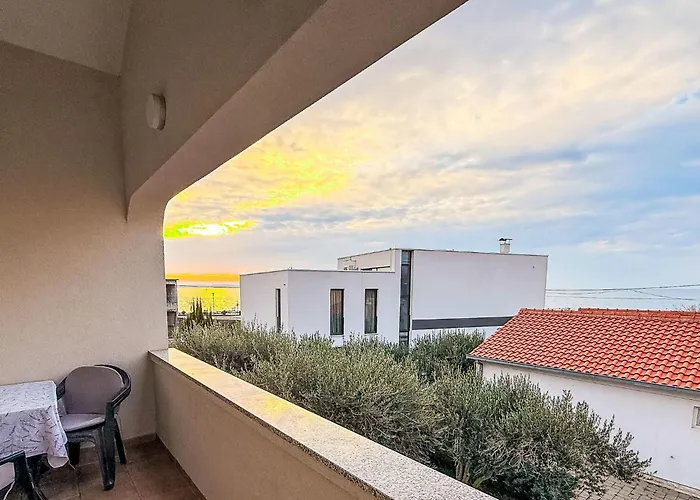 Apartamento Tatjana-2 By Interhome *