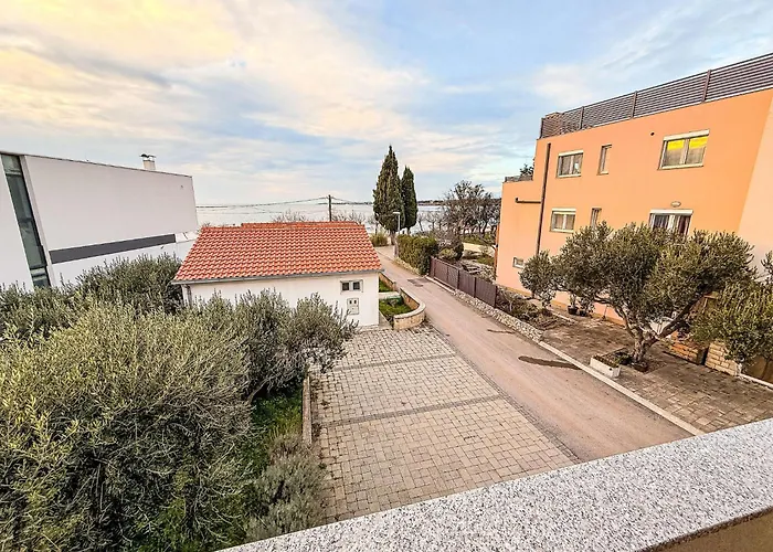 Tatjana-2 By Interhome Apartamento *