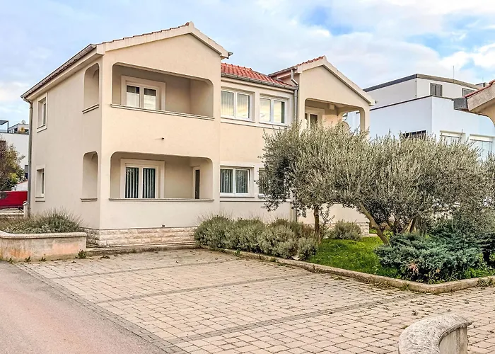 Tatjana-2 By Interhome Zaton (Zadar)