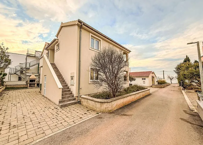 Tatjana-2 By Interhome Apartamento Zaton (Zadar)
